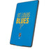 NHL St. Louis Blues Lineup Amazon Kindle Skin